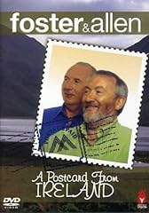 Foster allen postcard for sale  Delivered anywhere in UK
