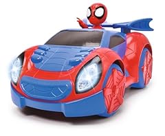 Jada spidey web for sale  Delivered anywhere in UK