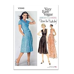 Vogue paper pattern gebraucht kaufen  Wird an jeden Ort in Deutschland