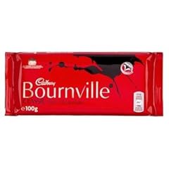 Original cadbury bournville for sale  Delivered anywhere in UK