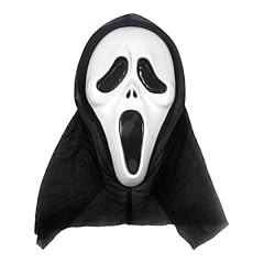 Yruioon halloween ghost usato  Spedito ovunque in Italia 