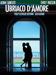 Ubriaco amore usato  Spedito ovunque in Italia 