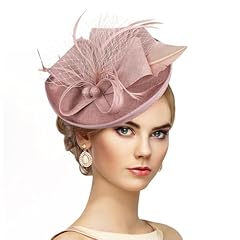 Zinniday derby fascinators for sale  Delivered anywhere in USA 