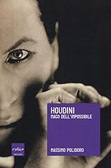 Houdini. mago dell usato  Spedito ovunque in Italia 