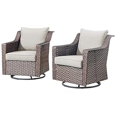 Outdoor patio wicker for sale  Delivered anywhere in USA 