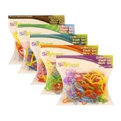 Silly bandz random for sale  Delivered anywhere in USA 