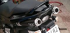 Doble auspuff suzuki gebraucht kaufen  Wird an jeden Ort in Deutschland