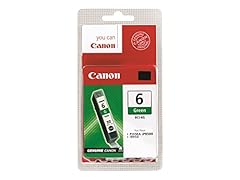 Canon ink green gebraucht kaufen  Wird an jeden Ort in Deutschland