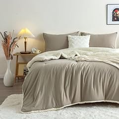 Cottebed reversible sherpa for sale  Delivered anywhere in USA 