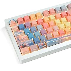Dagaladoo pbt keycaps for sale  Delivered anywhere in UK