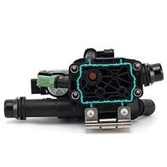 Coolant thermostat housing for sale  Delivered anywhere in UK