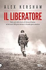 Liberatore usato  Spedito ovunque in Italia 