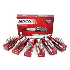 Moca spark plugs for sale  Delivered anywhere in USA 