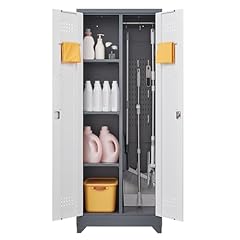 Greatmeet broom closet for sale  Delivered anywhere in USA 