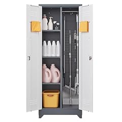 Greatmeet broom storage for sale  Delivered anywhere in USA 