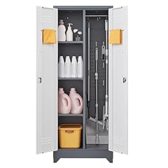 Greatmeet broom closet for sale  Delivered anywhere in USA 