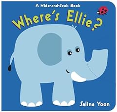Ellie hide seek for sale  Delivered anywhere in USA 
