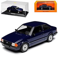 Gmbh ford escort gebraucht kaufen  Wird an jeden Ort in Deutschland