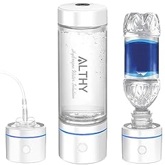 Althy molecular hydrogen for sale  Delivered anywhere in USA 