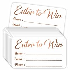 Enter win cards for sale  Delivered anywhere in UK