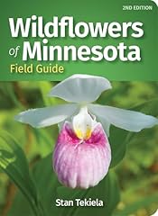 Wildflowers minnesota field for sale  Delivered anywhere in USA 