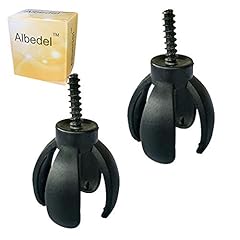 Albedel pcs prong for sale  Delivered anywhere in UK