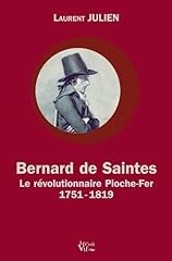 Bernard saintes révolutionnai d'occasion  Livré partout en Belgiqu