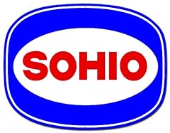 Sohio blue custom for sale  Delivered anywhere in USA 