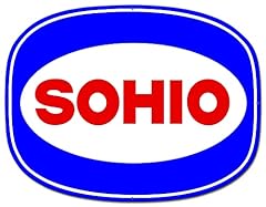 Sohio blue custom for sale  Delivered anywhere in USA 