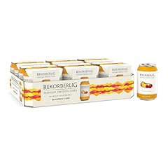 Rekorderlig mango raspberry for sale  Delivered anywhere in UK