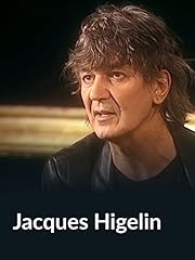 Jacques higelin d'occasion  Livré partout en France