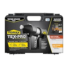 Homax tex pro for sale  Delivered anywhere in USA 