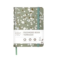 Rileys co. carnet d'occasion  Livré partout en France