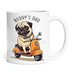 Customized funny pug for sale  Delivered anywhere in USA 