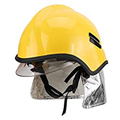 Industrial helmet protective for sale  Delivered anywhere in Ireland