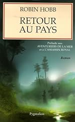 Retour pays prélude d'occasion  Livré partout en France