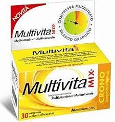 Integratore alimentare multivi usato  Spedito ovunque in Italia 