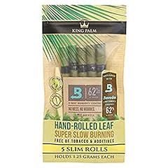 King palm slim for sale  Delivered anywhere in USA 