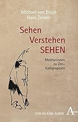 Verstehen meditationen zen gebraucht kaufen  Wird an jeden Ort in Deutschland