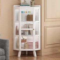 Eckvitrine glastüren ebenen gebraucht kaufen  Wird an jeden Ort in Deutschland