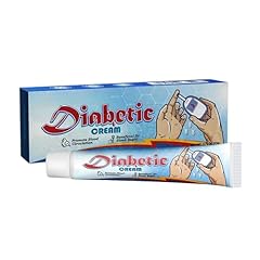 Diabetic relief feuchtigkeitsc gebraucht kaufen  Wird an jeden Ort in Deutschland