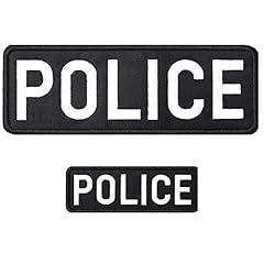 Axen police patches for sale  Delivered anywhere in UK