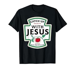 Catch jesus funny for sale  Delivered anywhere in USA 