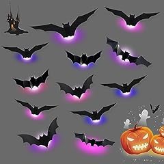 Stück halloween deko gebraucht kaufen  Wird an jeden Ort in Deutschland
