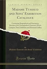 Madame tussaud sons for sale  Delivered anywhere in UK