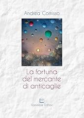 Fortuna del mercante usato  Spedito ovunque in Italia 