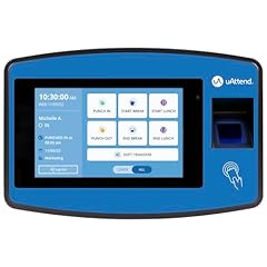 Uattend nx2500 biometric for sale  Delivered anywhere in USA 