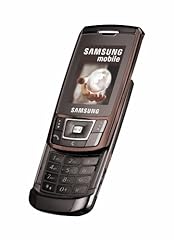 Samsung sgh d900i usato  Spedito ovunque in Italia 