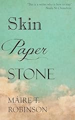 Skin paper stone for sale  Delivered anywhere in Ireland