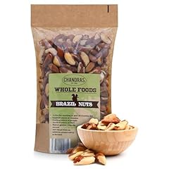 Chandra whole foods for sale  Delivered anywhere in UK